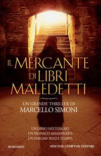 Il mercante di libri maledetti, Premio Bancarella per Marcello Simoni