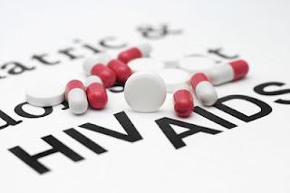 Mozambico e i farmaci anti-AIDS
