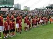 WEEK-END punto sulla serie risultati delle amichevoli partite programma