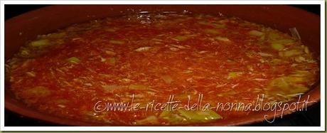 Ragù con tonno sott'olio (5)