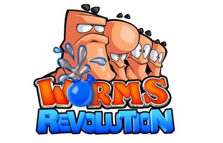 Worms Revolution, il 10 ottobre sbarcherà su PSN