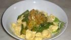 Orecchiette con asparagi