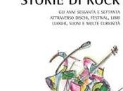 Zoppo... legge 'Storie rock', nuovo libro Innocenzo Alfano