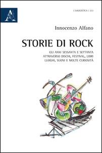 Chi va con lo Zoppo... legge 'Storie di rock', il nuovo libro di Innocenzo Alfano