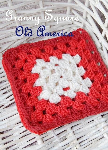 Granny squares