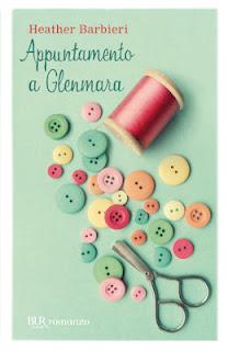 RECENSIONE: Appuntamento a Glenmara di Heather Barbieri