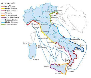 inu 2 Infrastrutture, strategie dellInu: i progetti paese nel dettaglio