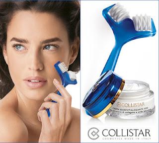 COLLISTAR: Crema biorivitalizzante Viso