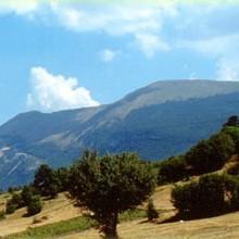 I Monti Dauni e i suoi antichi borghi