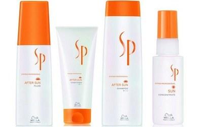 Pelle e capelli al sole: come proteggerli? - Skin and hair under the sun: how to protect them?