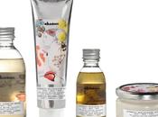 DAVINES: folle amore prodotti bellezza "all one" -The great love beauty products