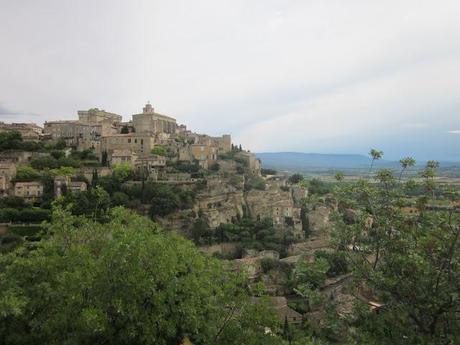 WA on the road: Provence!