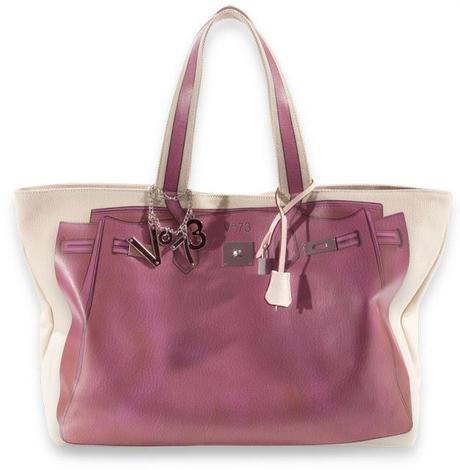 V°73: LA borsa della primavera/estate 2012 - V°73: THE bag of the Spring/Summer 2012