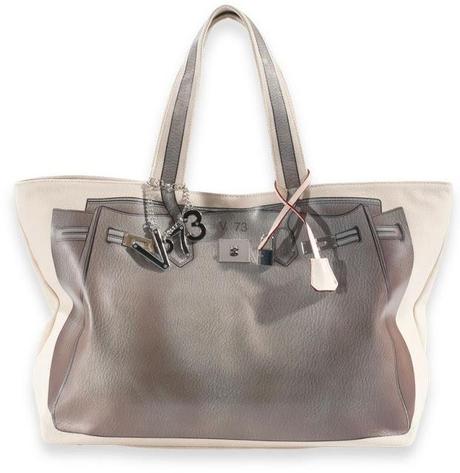 V°73: LA borsa della primavera/estate 2012 - V°73: THE bag of the Spring/Summer 2012