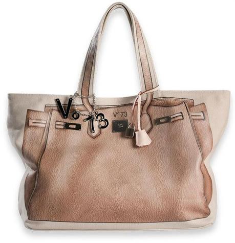 V°73: LA borsa della primavera/estate 2012 - V°73: THE bag of the Spring/Summer 2012