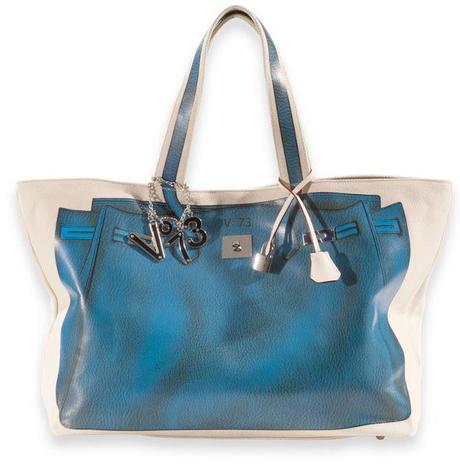 V°73: LA borsa della primavera/estate 2012 - V°73: THE bag of the Spring/Summer 2012