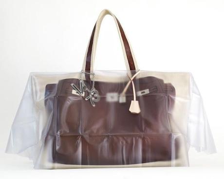 V°73: LA borsa della primavera/estate 2012 - V°73: THE bag of the Spring/Summer 2012