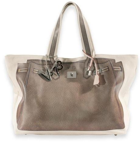 V°73: LA borsa della primavera/estate 2012 - V°73: THE bag of the Spring/Summer 2012