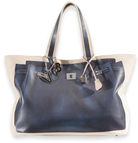 V°73: LA borsa della primavera/estate 2012 - V°73: THE bag of the Spring/Summer 2012