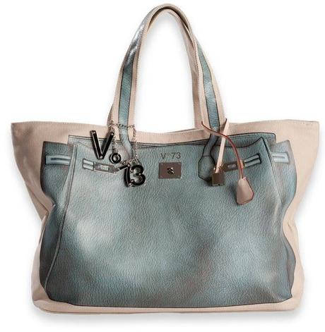 V°73: LA borsa della primavera/estate 2012 - V°73: THE bag of the Spring/Summer 2012