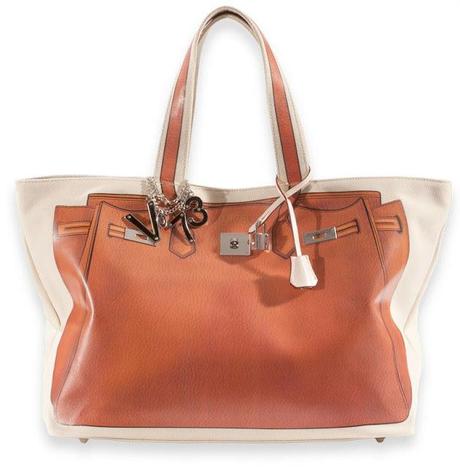 V°73: LA borsa della primavera/estate 2012 - V°73: THE bag of the Spring/Summer 2012