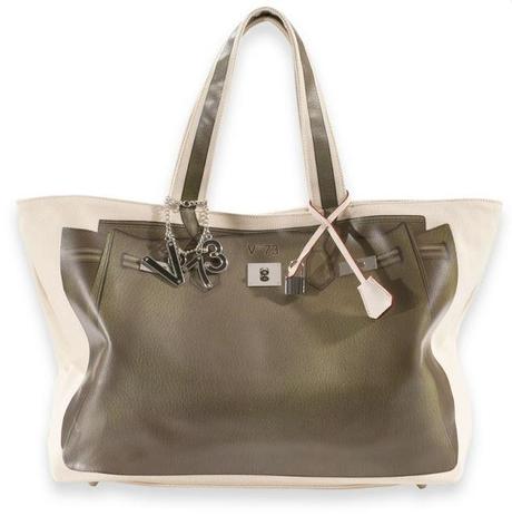 V°73: LA borsa della primavera/estate 2012 - V°73: THE bag of the Spring/Summer 2012