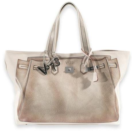 V°73: LA borsa della primavera/estate 2012 - V°73: THE bag of the Spring/Summer 2012