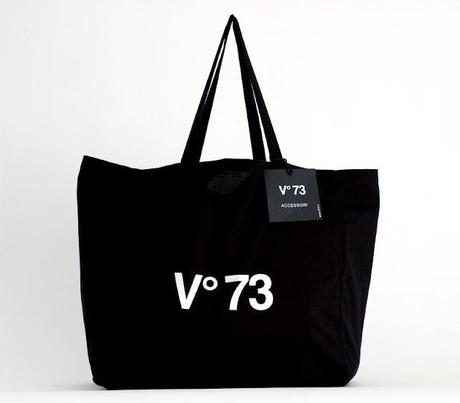 V°73: LA borsa della primavera/estate 2012 - V°73: THE bag of the Spring/Summer 2012