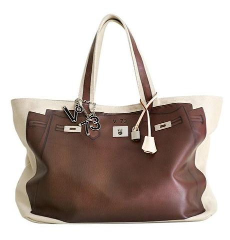 V°73: LA borsa della primavera/estate 2012 - V°73: THE bag of the Spring/Summer 2012