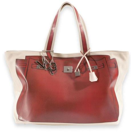 V°73: LA borsa della primavera/estate 2012 - V°73: THE bag of the Spring/Summer 2012