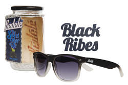 Black Ribes