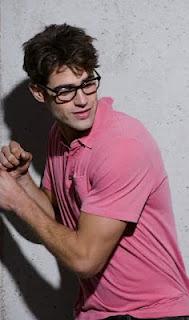 Chad White for Celio.com