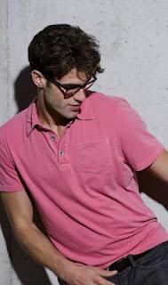 Chad White for Celio.com