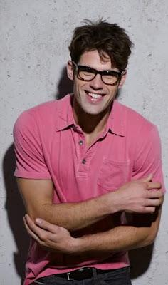 Chad White for Celio.com