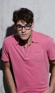 Chad White for Celio.com