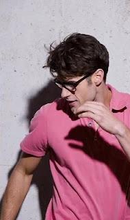 Chad White for Celio.com