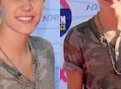 Justin Bieber Dolce Gabbana Camo Henley