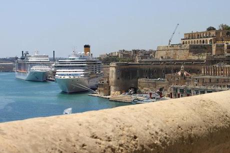 ESTATE +12% PER IL SETTORE CROCIERISTICO