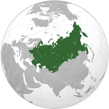 L'Unione Doganale tra Russia, Bielorussia e Kazakistan, futura Unione Eurasiatica