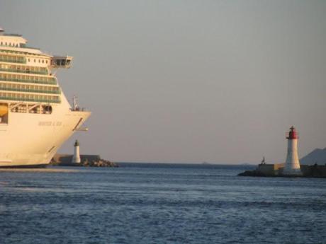 Mariner of the seas a cagliari PT3