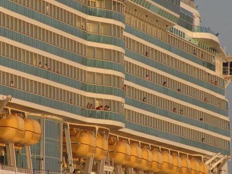 Mariner of the seas a cagliari PT3