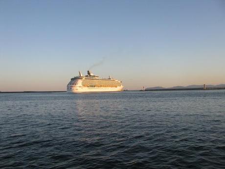 Mariner of the seas a cagliari PT3