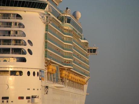 Mariner of the seas a cagliari PT3