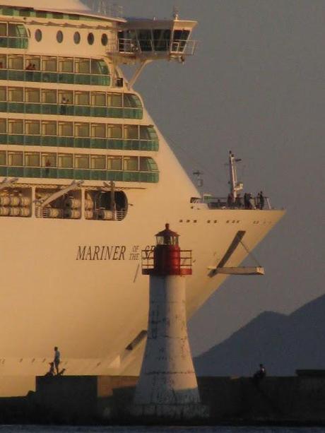 Mariner of the seas a cagliari PT3