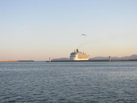 Mariner of the seas a cagliari PT3