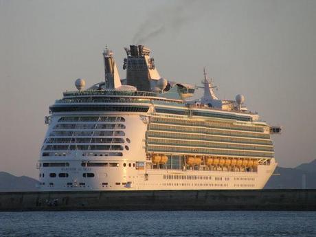 Mariner of the seas a cagliari PT3