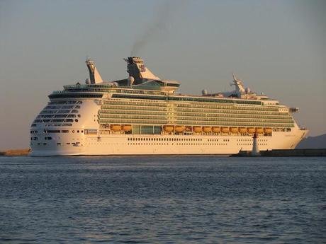 Mariner of the seas a cagliari PT3