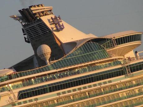 Mariner of the seas a cagliari PT3