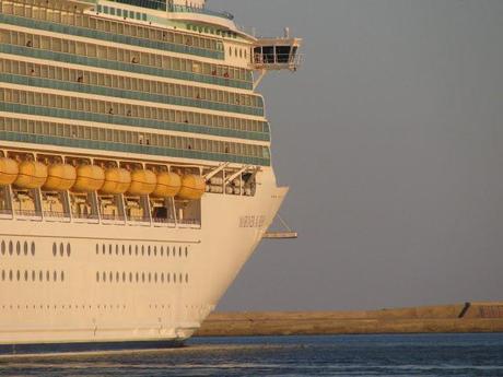 Mariner of the seas a cagliari PT3