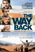 The way back